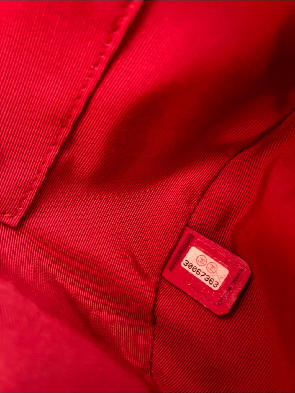 Chanel Black Quilted Barrel Shoulder Bag with Gold Chain - Picture 11 of 11